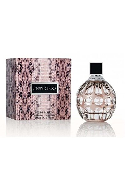 Jimmy Choo Jimmy Choo Eau de Parfum 100ml