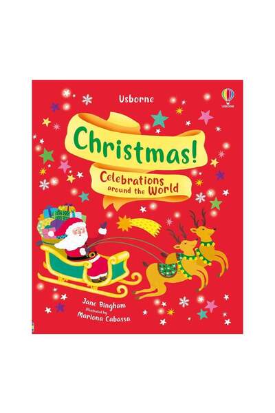 Usborne Christmas