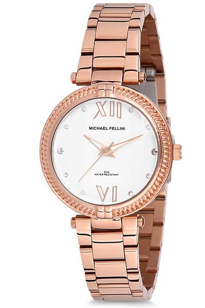 Michael Fellini Women's Wristwatch Mf1294