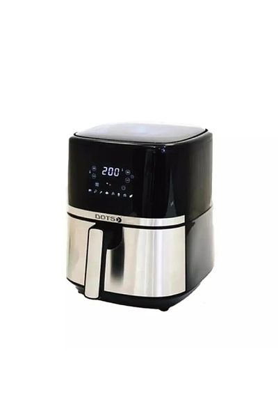 DOTS Air Fryer, 4.2 Liter, 1500 Watt, Blue