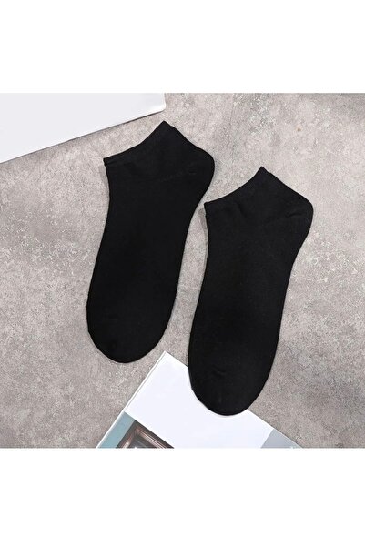 deja poo 8 пакета бели къси ботуши, чорапи до глезена