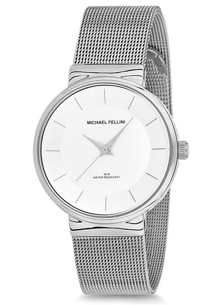 Michael Fellini Women's Wristwatch Mf1306