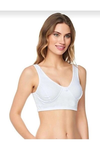 Tutku Opportunity Pack of 2 - Mother Half Tank Top