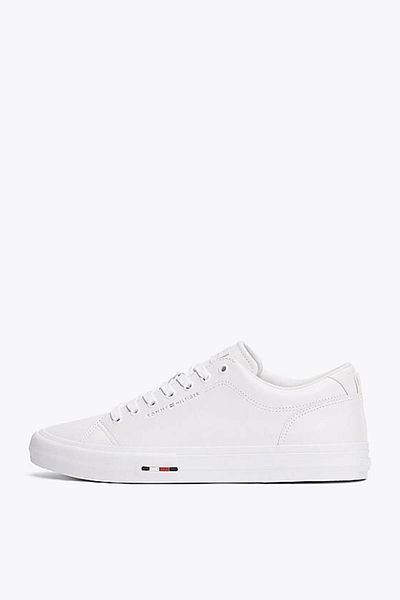 Tommy Hilfiger Tommy Jeans Logo Women's White Sneakers