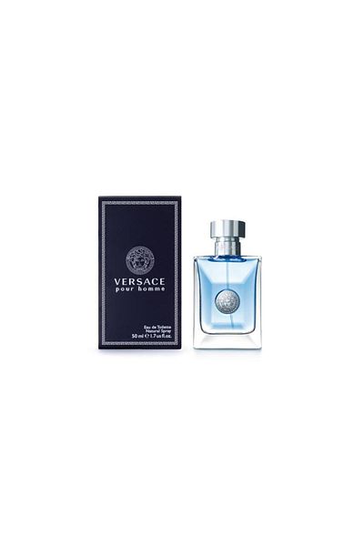 Versace Pour Homme Eau de Toilette 50ml