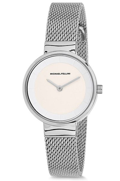 Michael Fellini Women's Wristwatch Mf1310