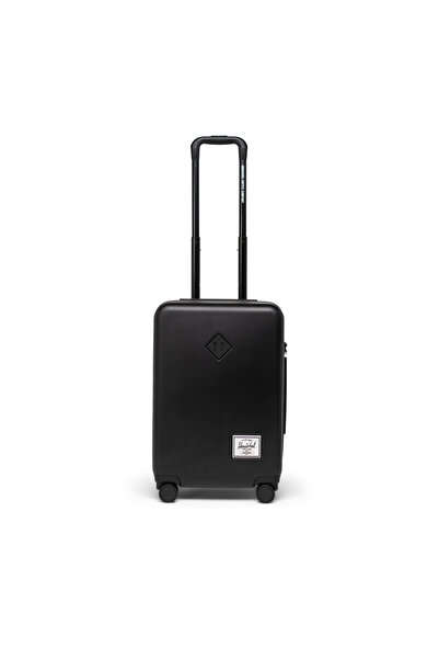 herschel Heritage Hardshell Unisex Kabin Valizi 43 L 11198-00001-OS