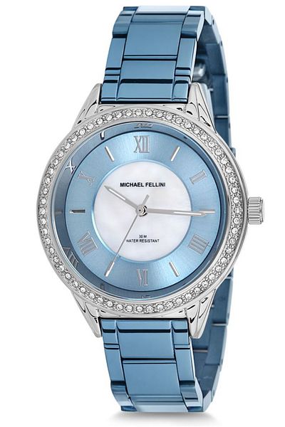 Michael Fellini Women's Wristwatch Mf1303