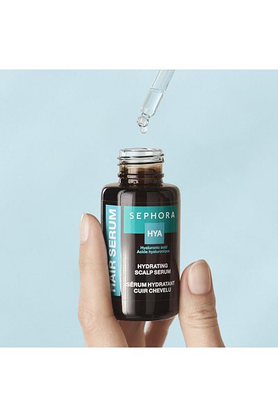 SEPHORA Cosmetologist Hya - Moisturizing and Soothing Scalp Serum