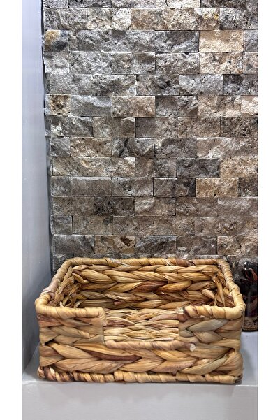 ARİN MODA ARİN HOMTEKS DEN  HASIR DÖRTGEN  PEÇETELİK