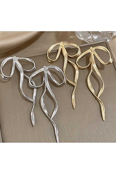 monalisatoka Fiyonk Küpe 5,00 Cm