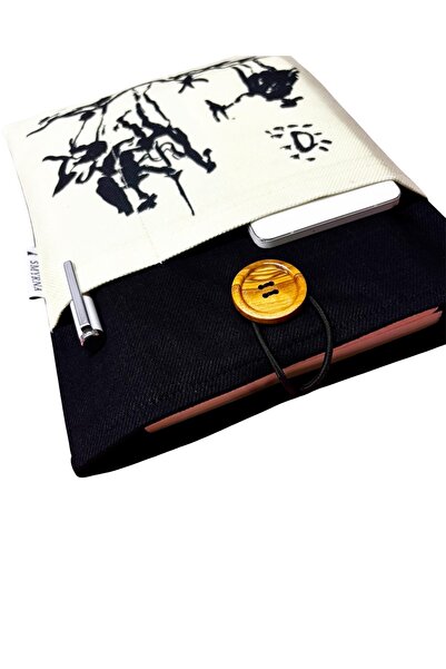 Smyrna Book Case-don Quixote