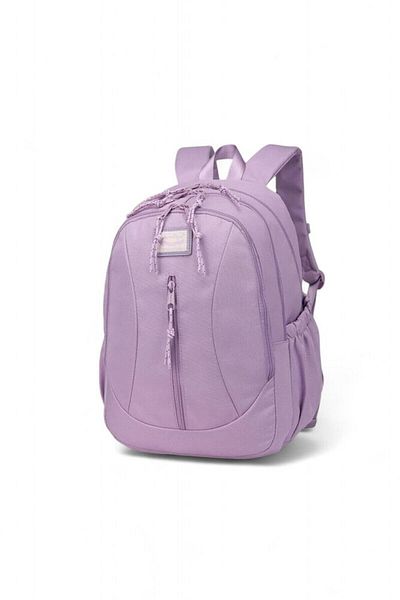 SMART BAGS Σακίδιο πλάτης Unisex Lilac - SMB 3233