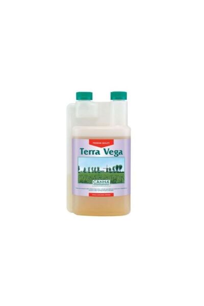 Canna Terra Vega 1 Litre