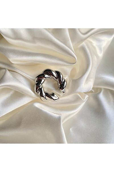 GAMZE Steel Vip Earcuff