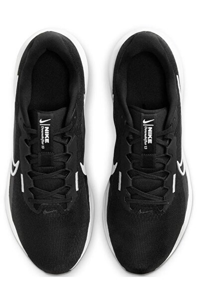Nike Fd6454-Fd6476 Downshıfter 13 Unisex Spor Ayakkabı SİYAH-BEYAZ