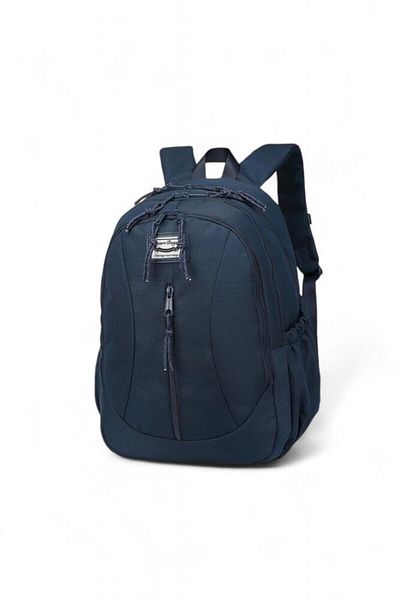 SMART BAGS Σακίδιο πλάτης SMB 3233 Unisex Navy Blue