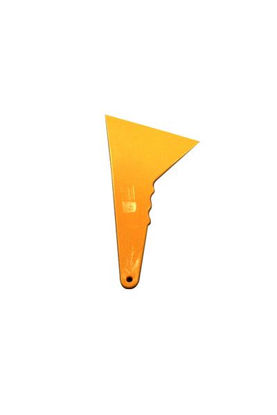 Space Window Film Pulling Apparatus / Cafı195