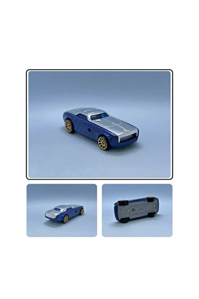 HOT WHEELS 1/64 Ölçek 2024 Case Hı-Roller II