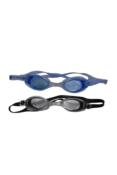 BESTWAY Redwood Swimming Goggles with Flexible Nose