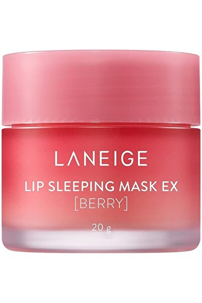 Laneige Lip Sleeping Mask EX (Berry) 20g