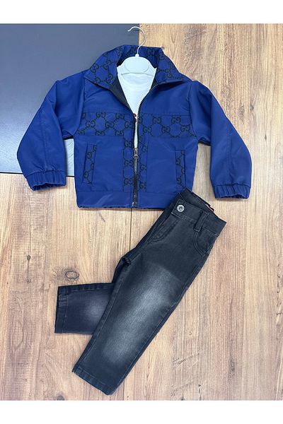 ZEY Children's 3 Piece Set
