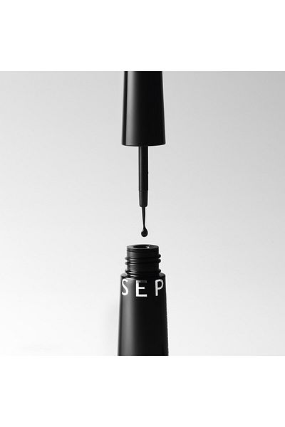 SEPHORA Long-Lasting 12 Hr Wear Eye Liner / Cosmetologist Eyeliner
