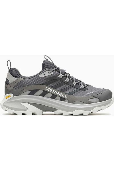 Merrell Moab Speed 2 Gtx J 037515   Ανδρικά παπούτσια εξωτερικού χώρου - Γκρι