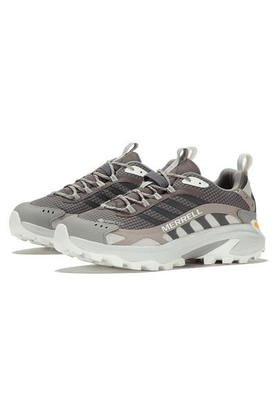 Merrell Moab Speed 2 Gtx J 037515   Ανδρικά παπούτσια εξωτερικού χώρου - Γκρι