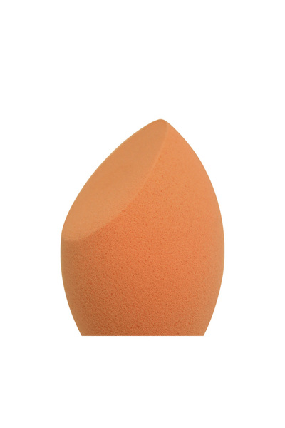 Real Techniques , Miracle, Makeup Sponge, Orange