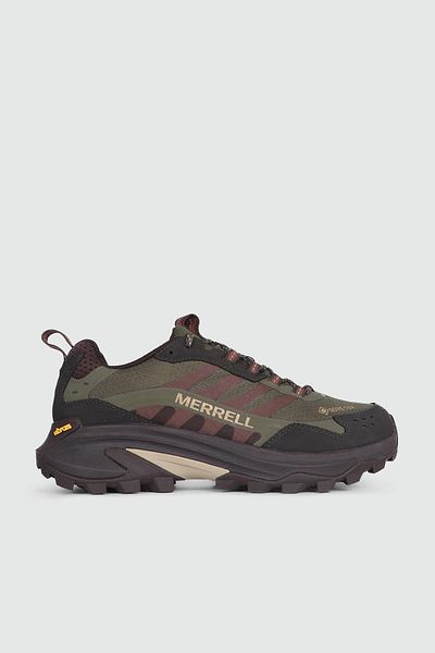 Merrell Speed Remix Gtx Herren Outdoor-Schuhe J 037965