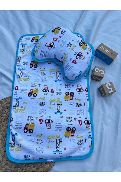 Seçkin Truck Printed Bottom Cover