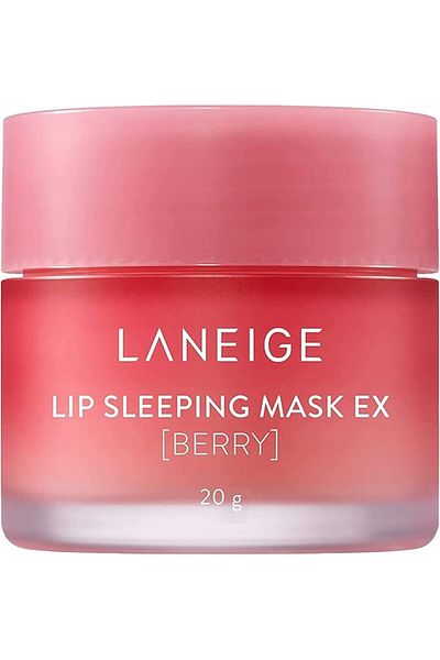 Laneige Lip Sleeping Mask - Berry