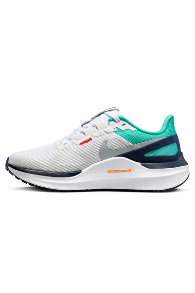 Nike Air Zoom Structure 25 White Clear Jade dj7884-102
