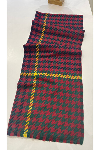 Kaşmir Pure Cashmere Shawl