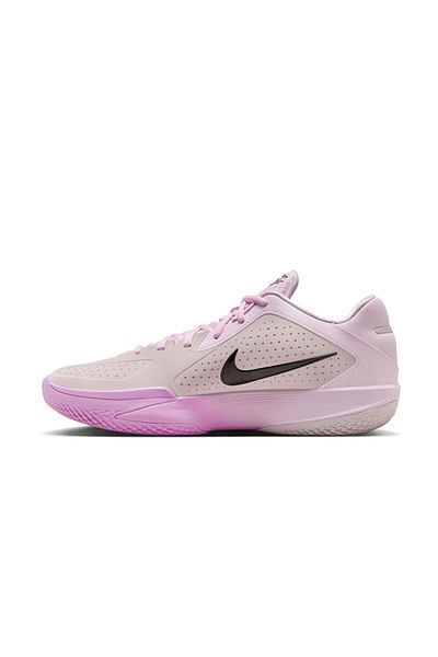 Nike Pink Unisex Basketball Shoes - G.T. Cut Cross Hf0218-601