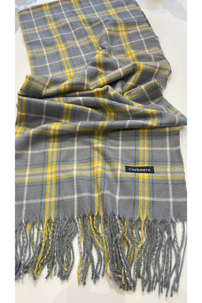 Kaşmir Saf Kaşmir Şal (Cashmere)