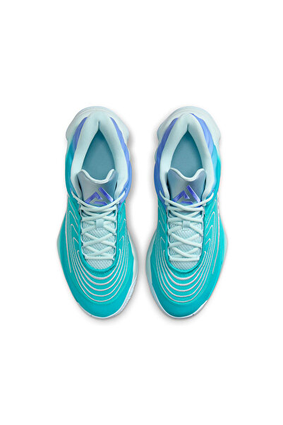 Nike Unisex Basketbol Ayakkabısı Giannis Immortality 4 Mavi