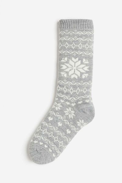 H&M Cosy socks
