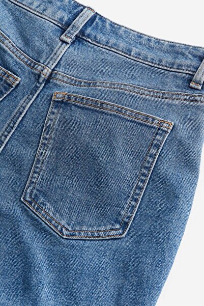 H&M Skinny High Jeans