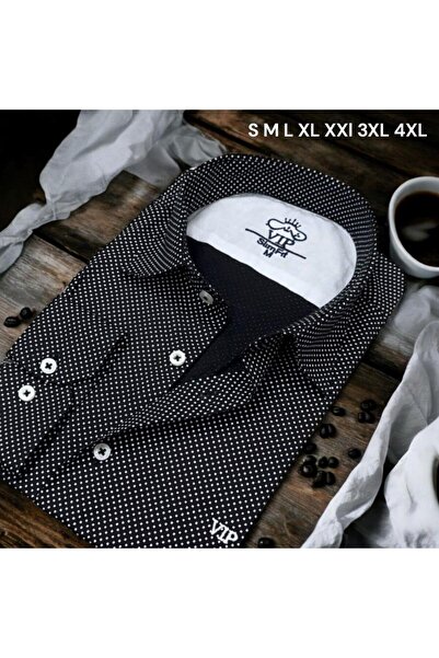 EREN STYLE Pamučna Oxford košulja dugih rukava unisex (uski kroj)