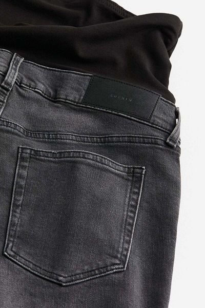 H&M MAMA Skinny Jeans