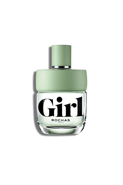 ROCHAS Girl, Eau De Toilette