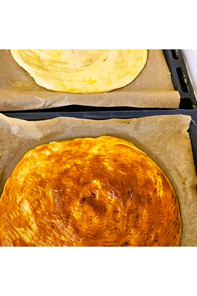 Erzurum İpekgurme Erzurum İpek Gurme Az İçli Kete – El Açması (5 Adet) İPK 4797