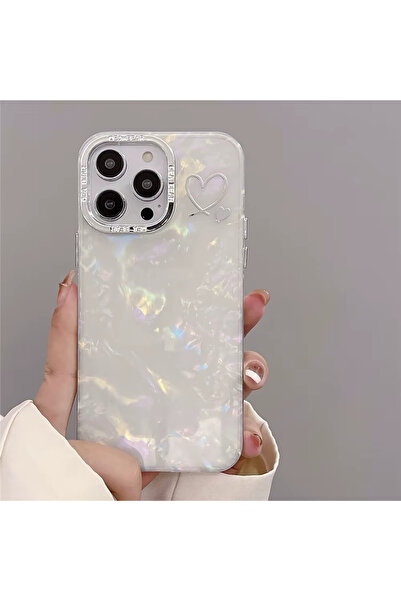 EDELFU حافظة حماية للكاميرا من السيليكون متوافقة مع هاتف iPhone 15 Pro Max با...