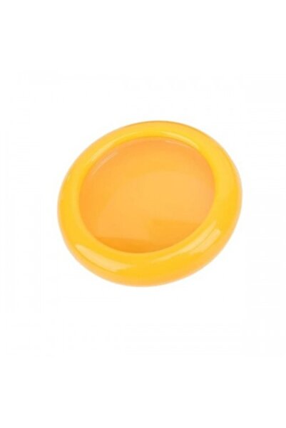 Quakkco Lemon Shaped Flexible Food Storage Boxes