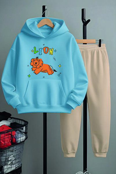 MYADA Premium lav Štampano Gornji i donji deo 22903