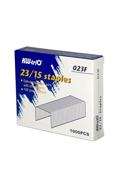 Kw-Trio سلك التثبيت 23/15 0023f - قطع مريح