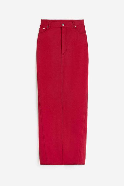H&M Pencil skirt