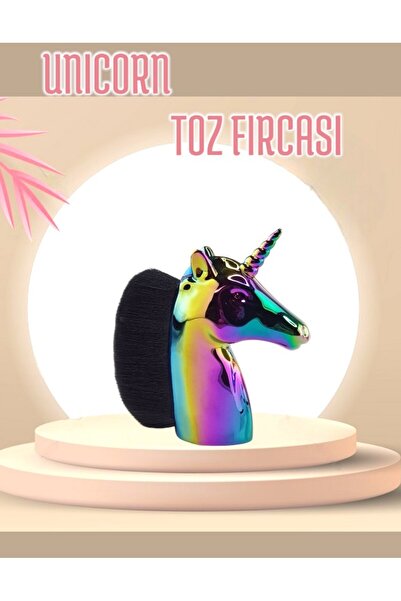 TNL UNICORN PROTEZ TIRNAK TOZ FIRÇA NO: 2